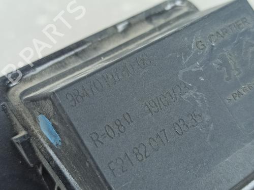 Electronic module CITROËN C4 III (BA_, BB_, BC_) 1.5 BlueHDi 130 (BBYHZB) | BP27735669M83 