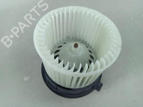 Heater blower motor CITROËN C4 III (BA_, BB_, BC_) 1.5 BlueHDi 130 (BBYHZB) | BP27735650M62 