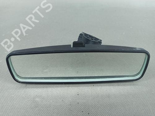 Specchietti retrovisore CITROËN C4 III (BA_, BB_, BC_) 1.5 BlueHDi 130 (BBYHZB) (131 hp) 27735671