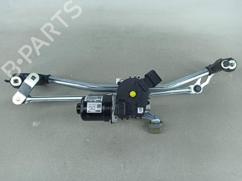 Used Front wiper motor CITROËN C4 III (BA_, BB_, BC_) 1.5 BlueHDi 130 (BBYHZB) (131 hp) 27735652