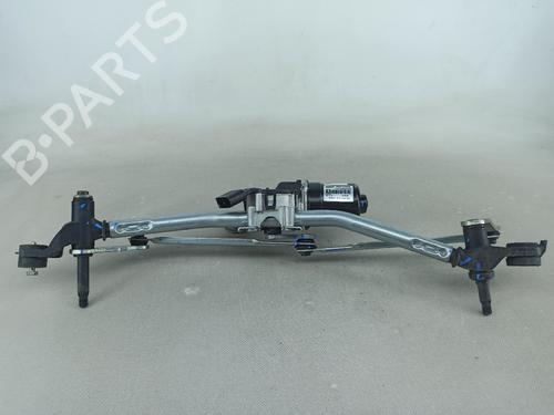 Front wiper motor CITROËN C4 III (BA_, BB_, BC_) 1.5 BlueHDi 130 (BBYHZB) | BP27735652M29 