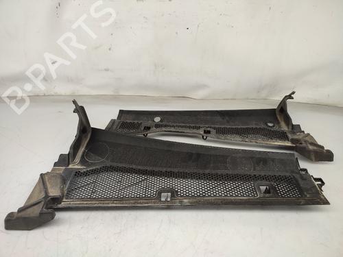 Scuttle Panel CITROËN C4 III (BA_, BB_, BC_) 1.5 BlueHDi 130 (BBYHZB) (131 hp) 27735687