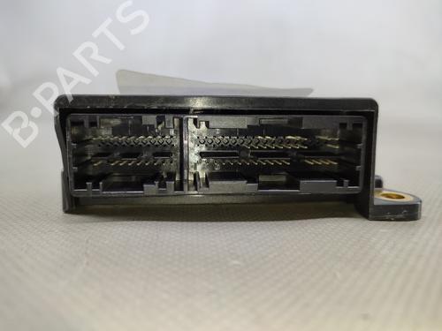 Kollisjonspute styreenhet CITROËN C4 III (BA_, BB_, BC_) 1.5 BlueHDi 130 (BBYHZB) | BP27735695M53 