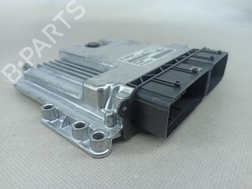 Engine control unit (ECU) CITROËN C4 III (BA_, BB_, BC_) 1.5 BlueHDi 130 (BBYHZB) | BP27735718M57 