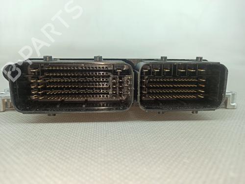 Engine control unit (ECU) CITROËN C4 III (BA_, BB_, BC_) 1.5 BlueHDi 130 (BBYHZB) | BP27735718M57 
