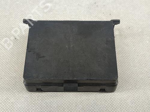 Engine control unit (ECU) CITROËN C4 III (BA_, BB_, BC_) 1.5 BlueHDi 130 (BBYHZB) | BP27735703M57 