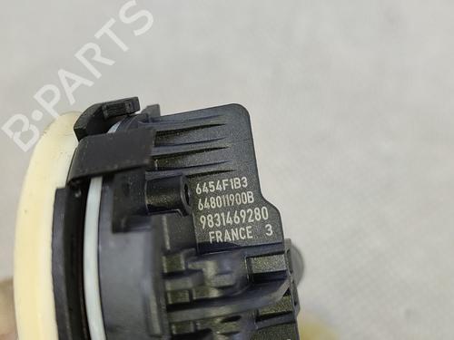Electronic module CITROËN C4 III (BA_, BB_, BC_) 1.5 BlueHDi 130 (BBYHZB) | BP27735704M83 