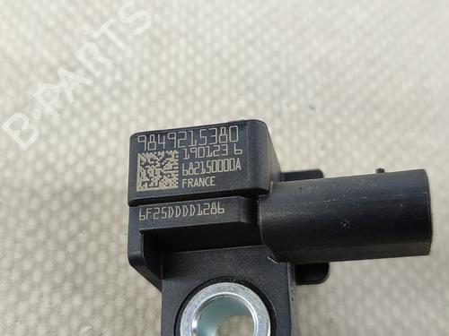 Electronic module CITROËN C4 III (BA_, BB_, BC_) 1.5 BlueHDi 130 (BBYHZB) | BP27735708M83 