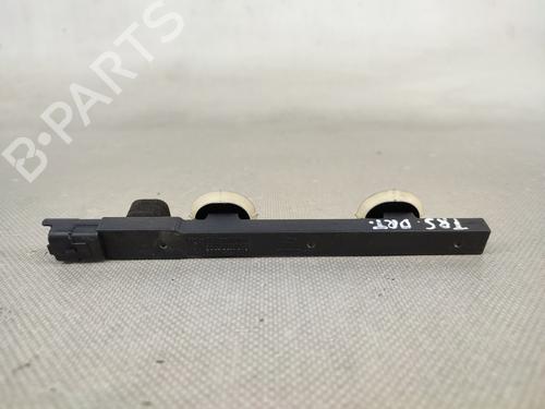 Annen CITROËN C4 III (BA_, BB_, BC_) 1.5 BlueHDi 130 (BBYHZB) (131 hp) 27735699