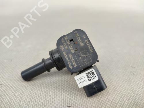 Annen CITROËN C4 III (BA_, BB_, BC_) 1.5 BlueHDi 130 (BBYHZB) (131 hp) 27735711