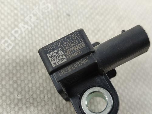 Electronic module CITROËN C4 III (BA_, BB_, BC_) 1.5 BlueHDi 130 (BBYHZB) | BP27735710M83 