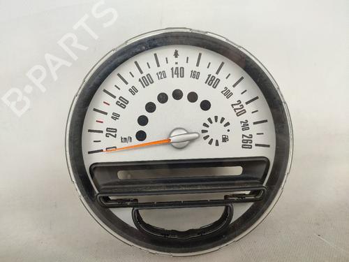 Kombiinstrument MINI MINI (R56) One (98 hp) 18832291