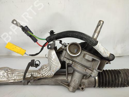Steering rack PEUGEOT 308 III (FB_, FH_, FP_, F3_, FM_) BlueHDi 130 (FBYHZL, FBYHZT) | BP27735808M22 