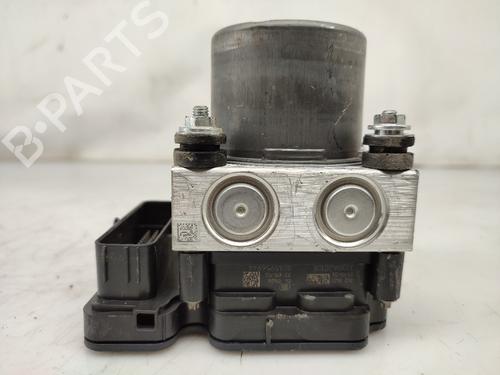 Used ABS pump PEUGEOT 308 III (FB_, FH_, FP_, F3_, FM_) BlueHDi 130 (FBYHZL, FBYHZT) (131 hp) 27735816