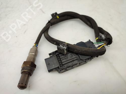 Elektronisk sensor PEUGEOT 308 III (FB_, FH_, FP_, F3_, FM_) BlueHDi 130 (FBYHZL, FBYHZT) (131 hp) 27735821