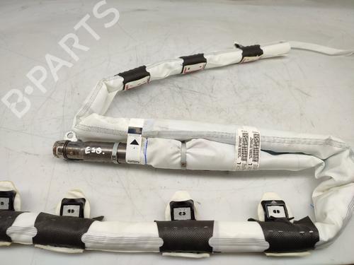 Used Left curtain airbag PEUGEOT 308 III (FB_, FH_, FP_, F3_, FM_) BlueHDi 130 (FBYHZL, FBYHZT) (131 hp) 27735840