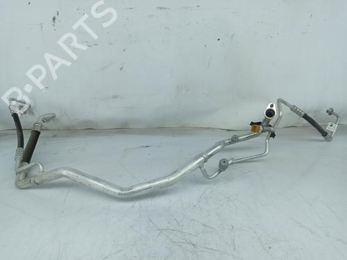 Used AC pipe PEUGEOT 308 III (FB_, FH_, FP_, F3_, FM_) BlueHDi 130 (FBYHZL, FBYHZT) (131 hp) 27735834