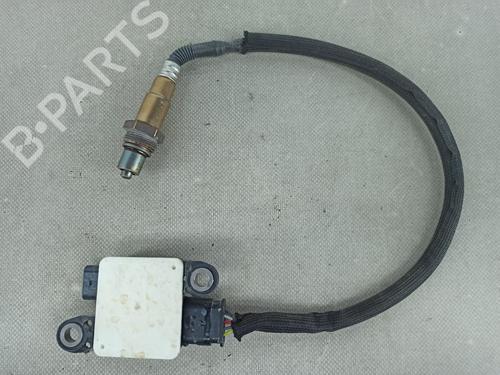 Used Electronic sensor PEUGEOT 308 III (FB_, FH_, FP_, F3_, FM_) BlueHDi 130 (FBYHZL, FBYHZT) (131 hp) 27735842