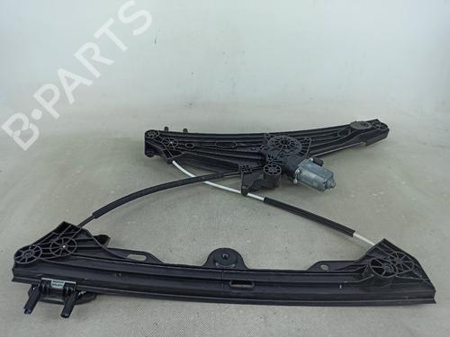 Used Front left window mechanism PEUGEOT 308 III (FB_, FH_, FP_, F3_, FM_) BlueHDi 130 (FBYHZL, FBYHZT) (131 hp) 27735844