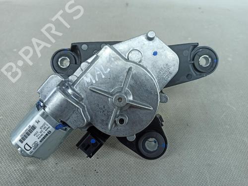 Used Rear wiper motor PEUGEOT 308 III (FB_, FH_, FP_, F3_, FM_) BlueHDi 130 (FBYHZL, FBYHZT) (131 hp) 27735857