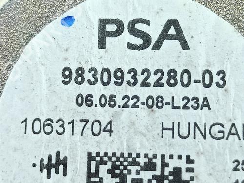 Other PEUGEOT 308 III (FB_, FH_, FP_, F3_, FM_) BlueHDi 130 (FBYHZL, FBYHZT) | BP27735843O1 