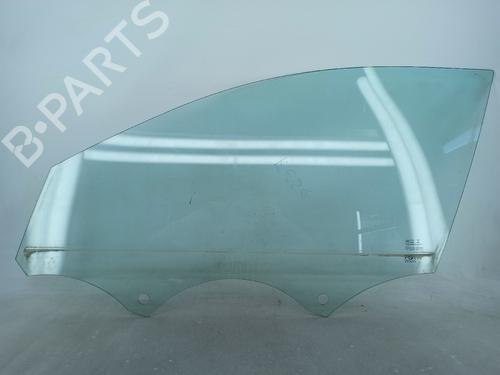Used Front left door window PEUGEOT 308 III (FB_, FH_, FP_, F3_, FM_) BlueHDi 130 (FBYHZL, FBYHZT) (131 hp) 27735864