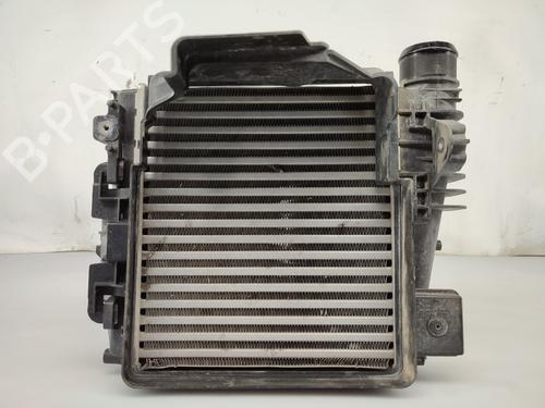 Used Intercooler PEUGEOT 308 III (FB_, FH_, FP_, F3_, FM_) BlueHDi 130 (FBYHZL, FBYHZT) (131 hp) 27735881