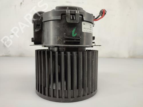 Used Heater blower motor PEUGEOT 308 III (FB_, FH_, FP_, F3_, FM_) BlueHDi 130 (FBYHZL, FBYHZT) (131 hp) 27735882