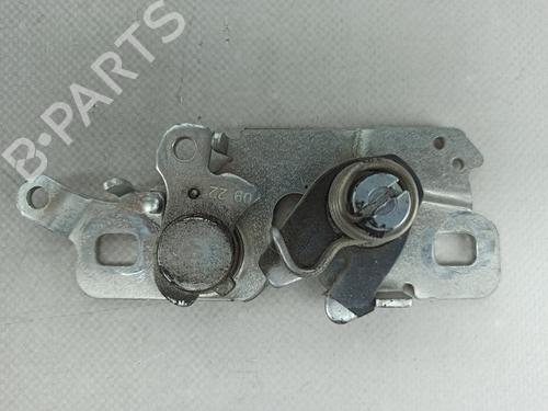 Hood lock PEUGEOT 308 III (FB_, FH_, FP_, F3_, FM_) BlueHDi 130 (FBYHZL, FBYHZT) | BP27735899C133 
