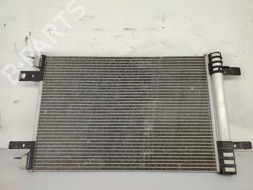 Used AC radiator PEUGEOT 308 III (FB_, FH_, FP_, F3_, FM_) BlueHDi 130 (FBYHZL, FBYHZT) (131 hp) 27735884