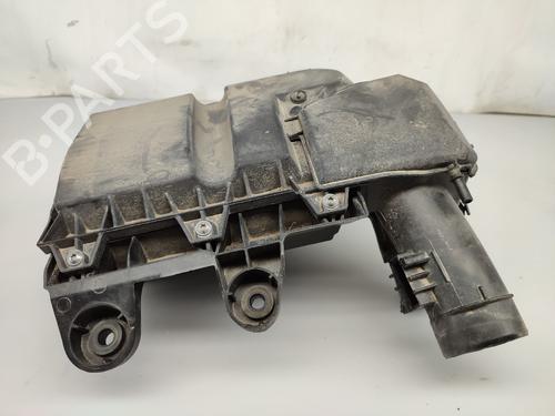 Used Air filter box PEUGEOT 308 III (FB_, FH_, FP_, F3_, FM_) BlueHDi 130 (FBYHZL, FBYHZT) (131 hp) 27735879