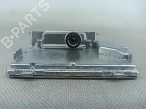 Used Engine control unit (ECU) PEUGEOT 308 III (FB_, FH_, FP_, F3_, FM_) BlueHDi 130 (FBYHZL, FBYHZT) (131 hp) 27735916