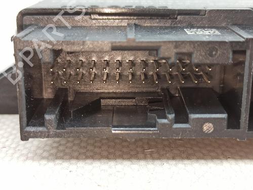 Engine control unit (ECU) PEUGEOT 308 III (FB_, FH_, FP_, F3_, FM_) BlueHDi 130 (FBYHZL, FBYHZT) | BP27735897M57 