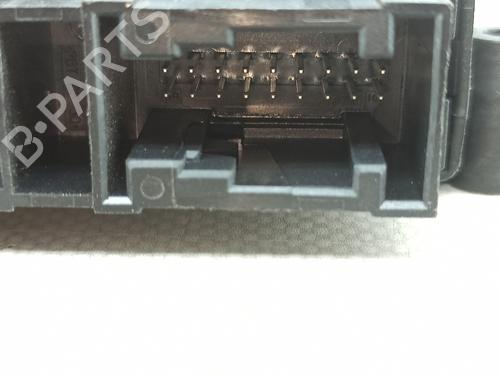 Engine control unit (ECU) PEUGEOT 308 III (FB_, FH_, FP_, F3_, FM_) BlueHDi 130 (FBYHZL, FBYHZT) | BP27735897M57 