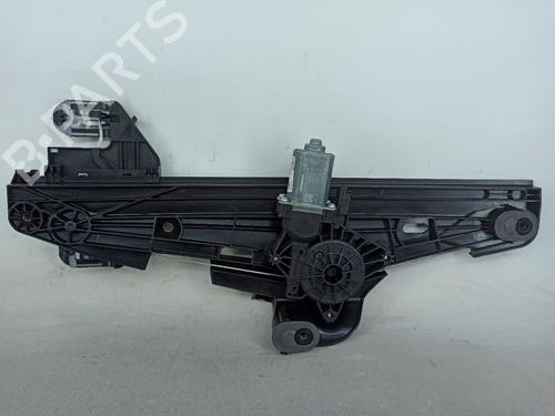 Used Rear right window mechanism PEUGEOT 308 III (FB_, FH_, FP_, F3_, FM_) BlueHDi 130 (FBYHZL, FBYHZT) (131 hp) 27735928