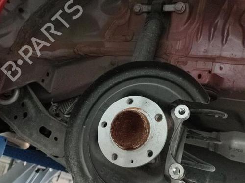 Rear axle PEUGEOT 308 III (FB_, FH_, FP_, F3_, FM_) BlueHDi 130 (FBYHZL, FBYHZT) | BP27735957M2 