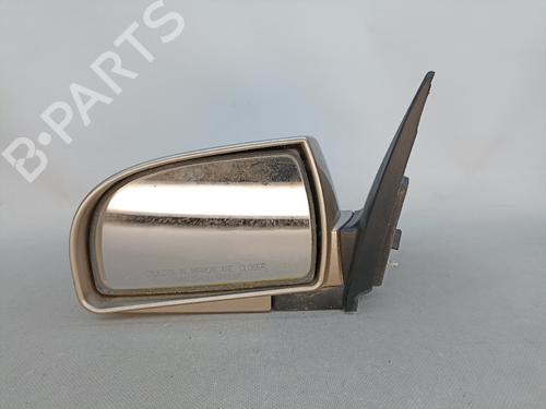 Retrovisor esquerdo Retrovisor esquerdo 19062316 19062316