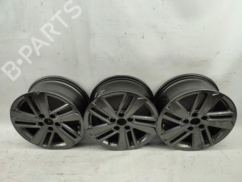 Used Other PEUGEOT 308 III (FB_, FH_, FP_, F3_, FM_) BlueHDi 130 (FBYHZL, FBYHZT) (131 hp) 27735959
