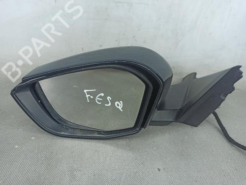Used Left mirror PEUGEOT 308 III (FB_, FH_, FP_, F3_, FM_) BlueHDi 130 (FBYHZL, FBYHZT) (131 hp) 27735961