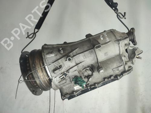 Manuel gearkasse (til dele) BMW 4 Gran Coupe (F36) 420 d (184 hp) 27735962