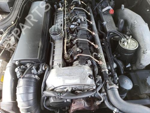 Used Engine Engine MERCEDES-BENZ E-CLASS T-Model (S211) E 320 T CDI (211.226) (204 hp) 19408949 19408949