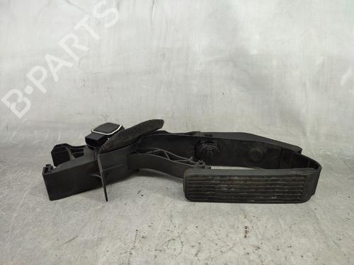 Pedal MERCEDES-BENZ E-CLASS T-Model (S211) E 220 T CDI (211.206) A2113000404