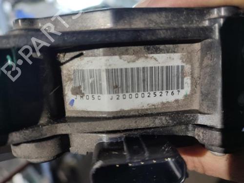 Used Electronic module Electronic module 19520030 19520030