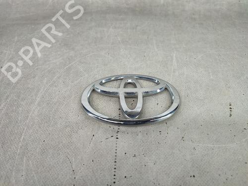 Used Other TOYOTA PRIUS Liftback (_W2_) 1.5 Hybrid (NHW20_, NHW20R) (112 hp) 27735966