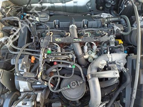 Motor PEUGEOT 306 Hatchback (7A, 7C, N3, N5) 2.0 HDI 90 (90 hp) 20123603