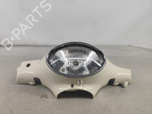 Used Right daytime light VESPA 50 50 N (1 hp) 27736013