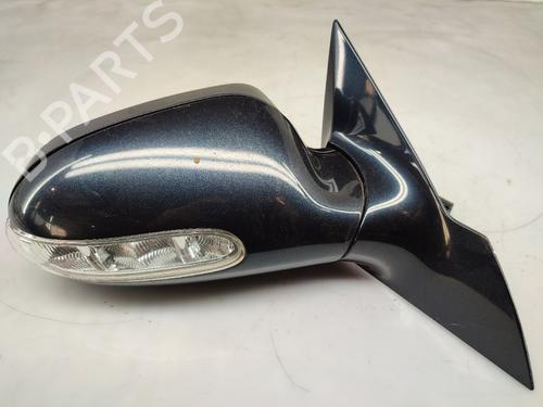 Right mirror MERCEDES-BENZ CLK (C209) CLK 240 (209.361) | BP20481907C27 