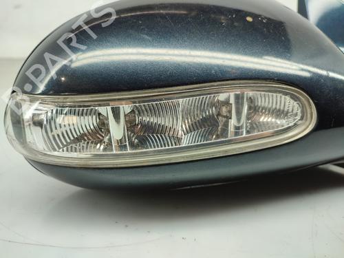 Right mirror MERCEDES-BENZ CLK (C209) CLK 240 (209.361) | BP20481907C27 