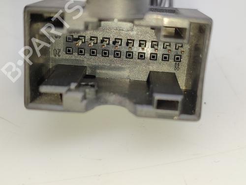 Right mirror MERCEDES-BENZ CLK (C209) CLK 240 (209.361) | BP20481907C27 