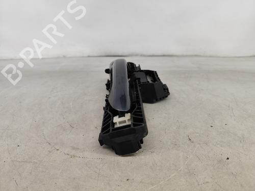 Front left exterior door handle MERCEDES-BENZ C-CLASS (W204) C 220 CDI (204.002) | BP20486165C128 
